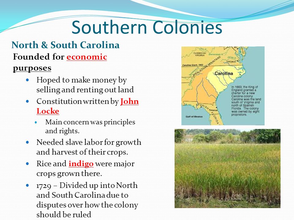 what did north carolina produced for and make money